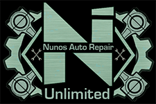 Nunos Auto Repair Unlimited Logo